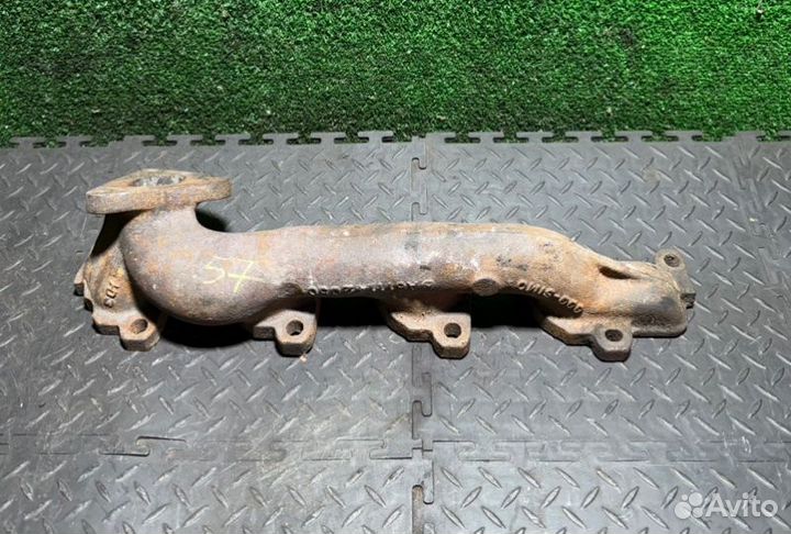 Коллектор выпускной Mercedes Vito W639 2.2 2006