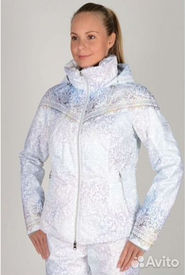 Горнолыжный костюм женский Stayer 44