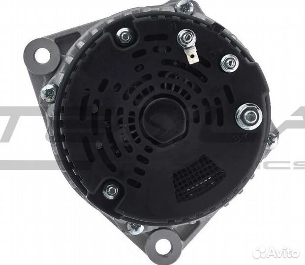 Генератор tesla technics