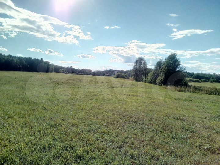 Участок 10 сот. (ИЖС)