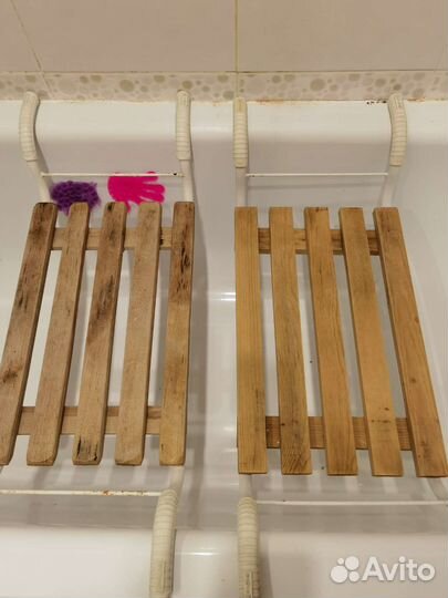 Сиденье для ванны