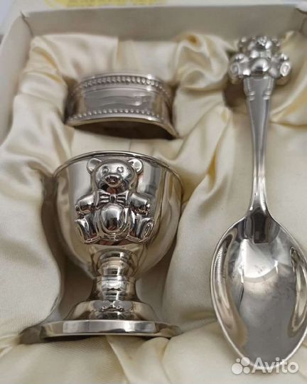 Детская посуда поильник