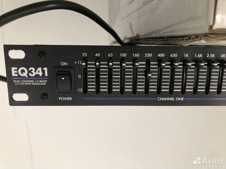 TC Electronic, ART, Audix, Kemper, MXR