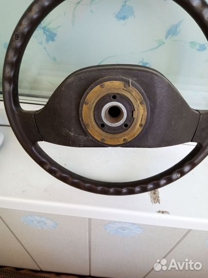 Продам руль