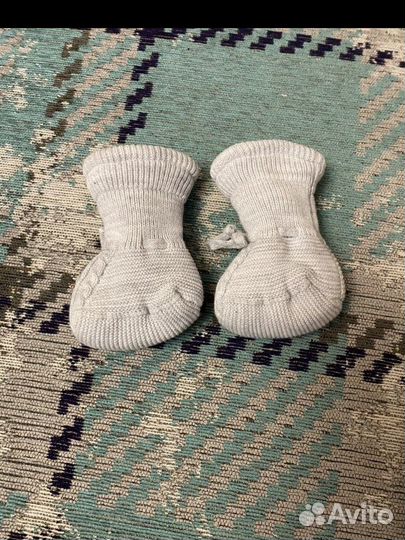 Комбинезон детский