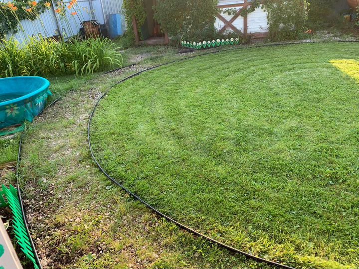 Дача 27 м² на участке 4 сот.