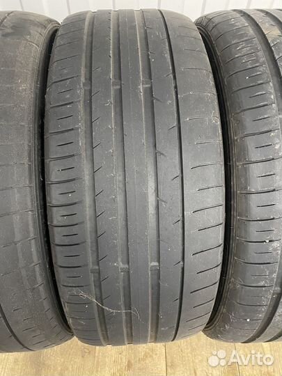 Dunlop SP Sport Maxx 050+ 245/45 R20 103Y
