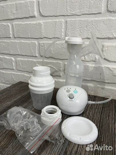 Молокоотсос элекстрический canpol babies