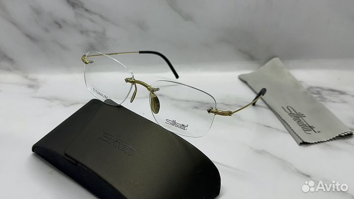 Оправа Silhouette