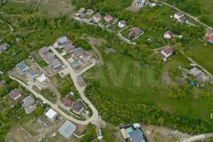 Участок 52,3 сот. (ИЖС)