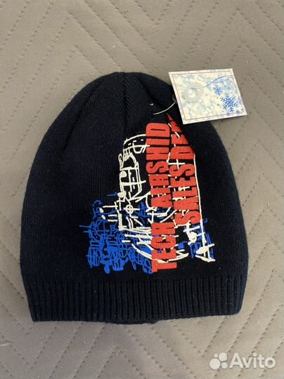 Шапка детская