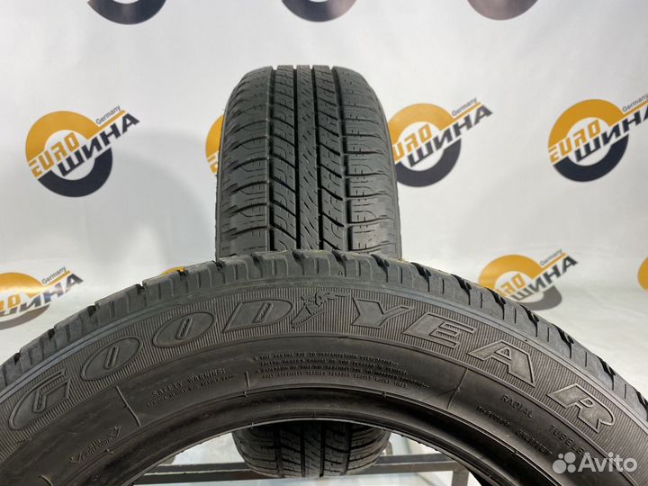 Goodyear Wrangler HP All Weather 235/60 R18 106V