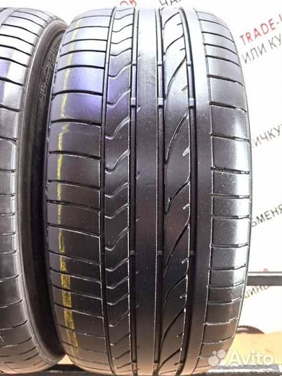 Bridgestone Potenza RE050A 225/40 R19