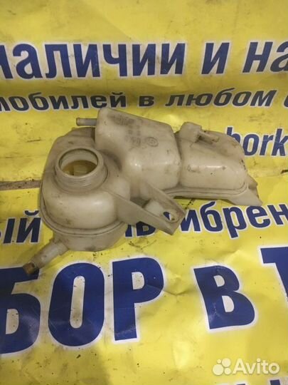 Бачок расширительный Daewoo Nexia
