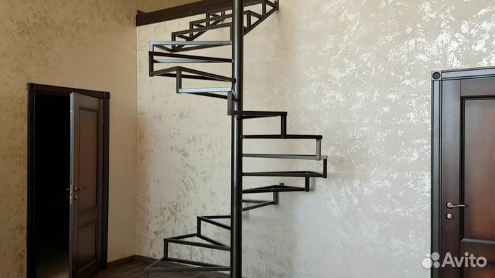 Винтовая лестница