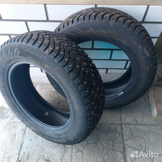 Nordman 8 185/65 R15