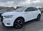 DS DS 7 Crossback 1.5 AT, 2021, 47 000 км