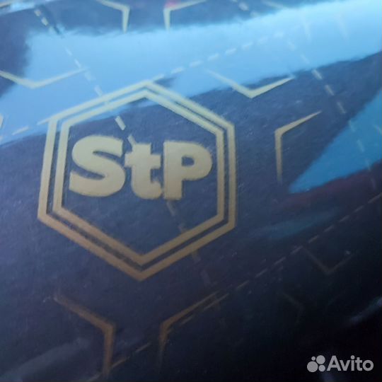 Шумоизоляция stp селэн 8мм