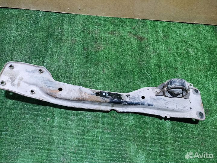 Балка передняя продольная Nissan X-Trail I (2000—2