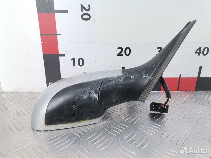 Зеркало боковое правое для Audi A4 B5