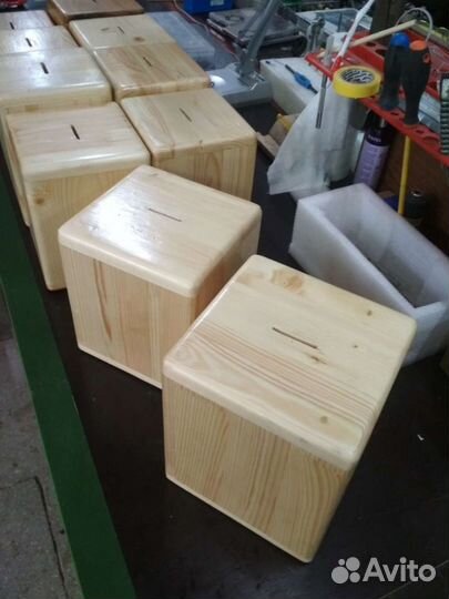 Копилки сувениры