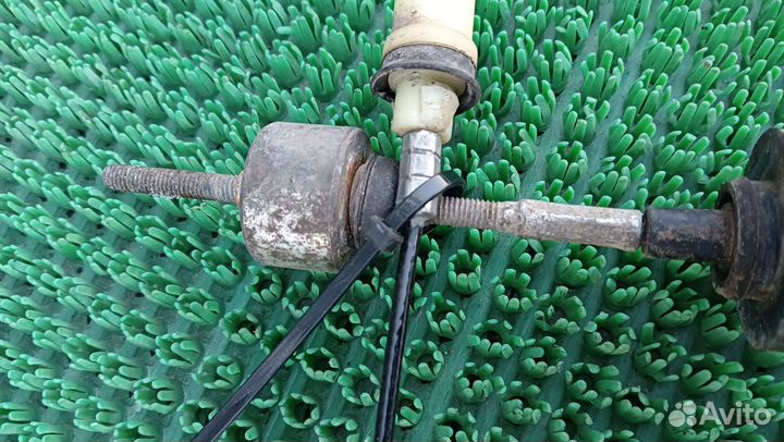 Трос сцепления Renault Logan 1