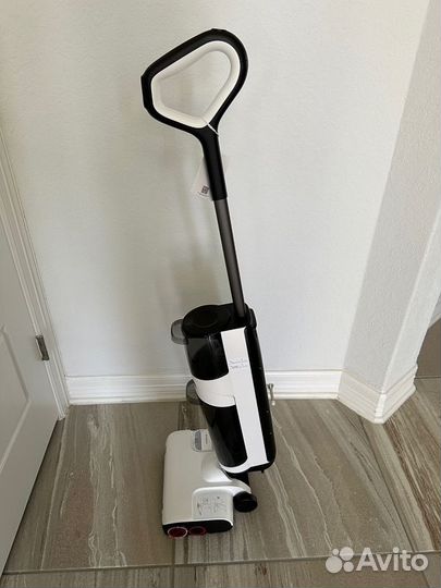 Roborock dyad pro