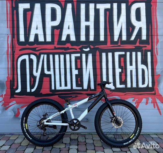 Велосипед timetry 24 TT111