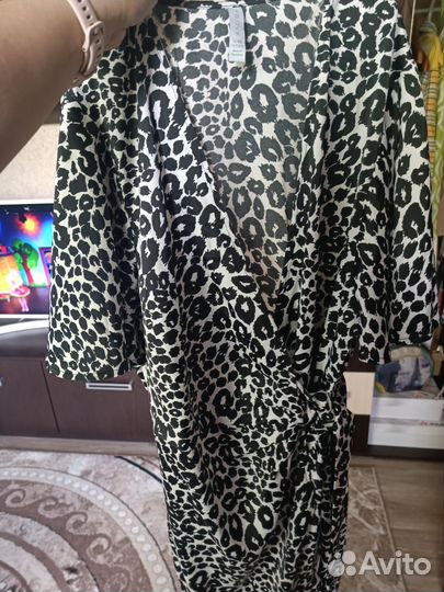 Комбинезон женский летний