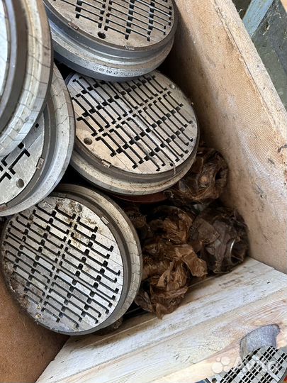 Лубрикатор запчасти