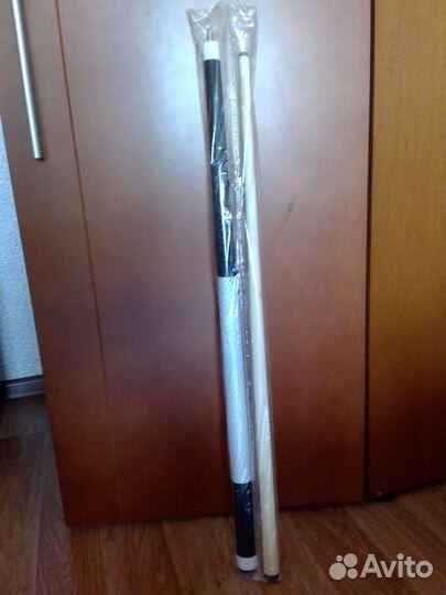 Бильярдный кий для американки