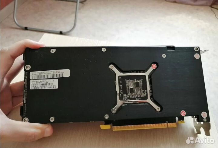 Palit Gtx 1060 3gb palit jetstream