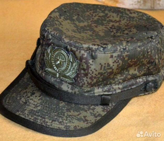 Кепка вкпо 59