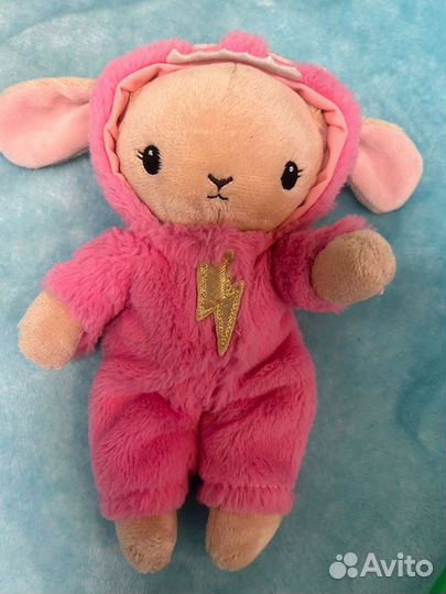 Игрушки в идеальном состоянии