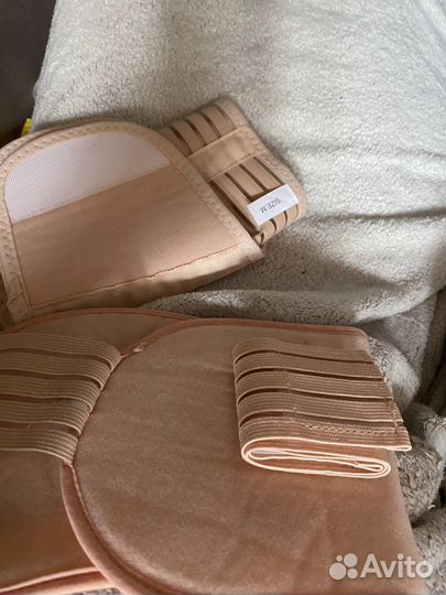 Бандаж для беременных и после родов