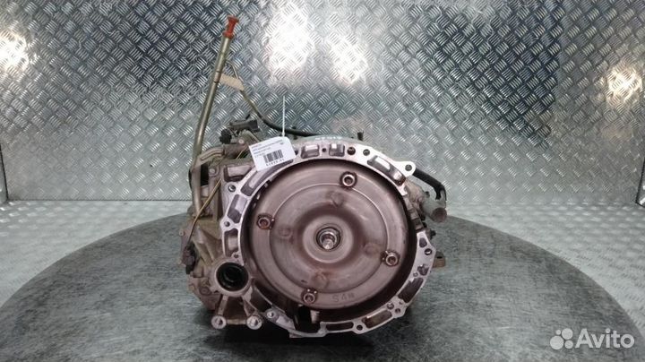 АКПП Mazda 6 (07-12) 2008 T525C 2.3