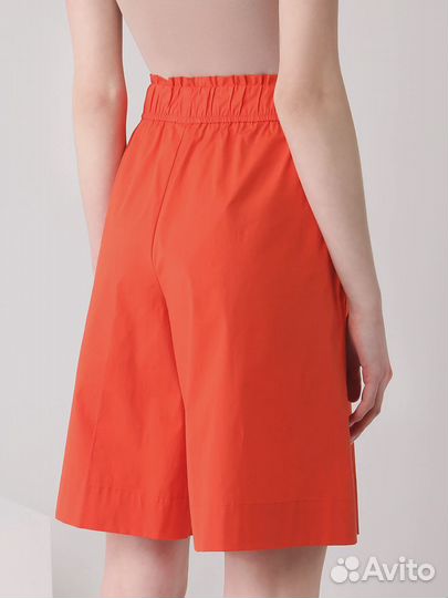 Шорты хлопковые Bogner