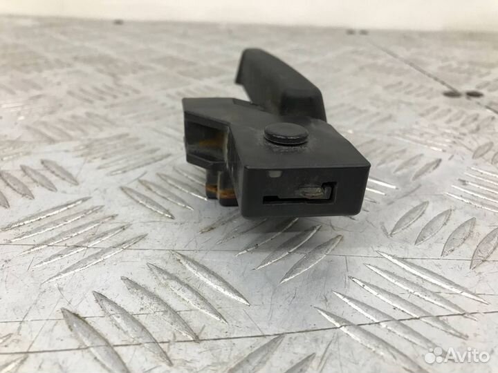 Б/У ручка открывания капота Chevrolet Cruze J300