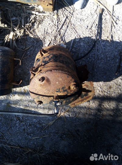 Баллон воздушный Валдай