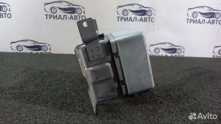Блок управления рулевой рейкой Suzuki Sx4