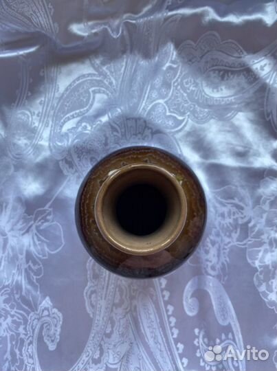 Винтажная ваза