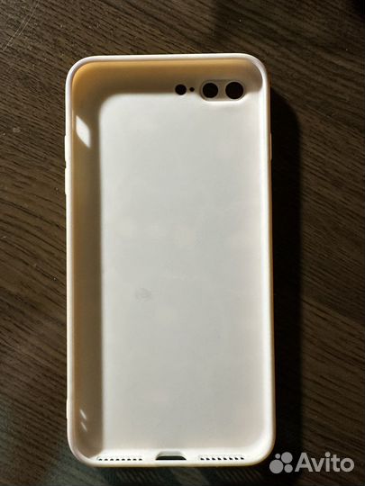 Чехол на iPhone 8 Plus