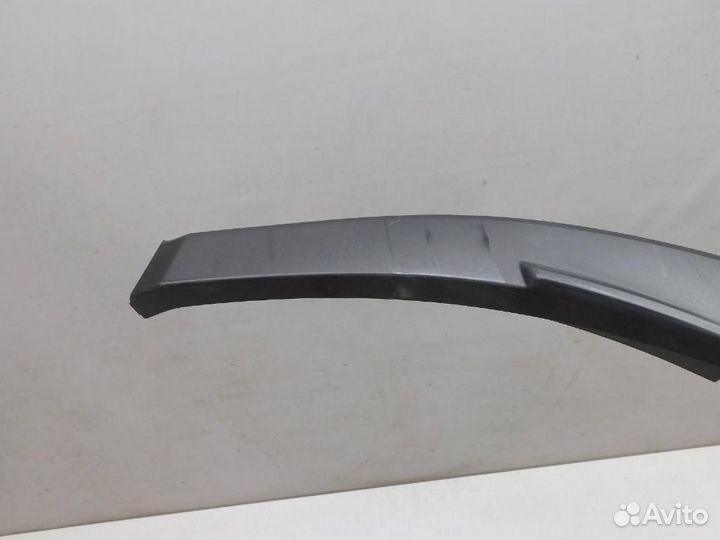Накладка/расширитель крыла/арки задний правый Lexus RX200t/RX300/RX350/RX350L/RX450h/RX450hL