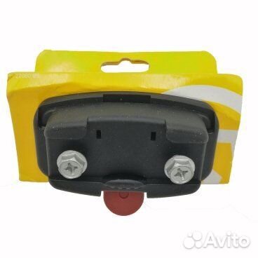 Кронштейн для корзины вело, flinger, в ассорт