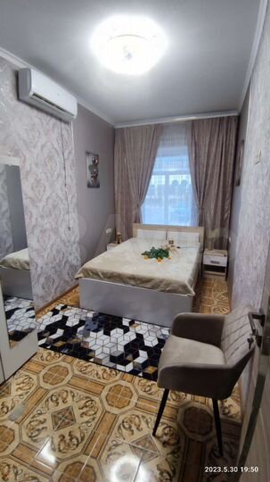 Комната 30 м², 1/2 эт.