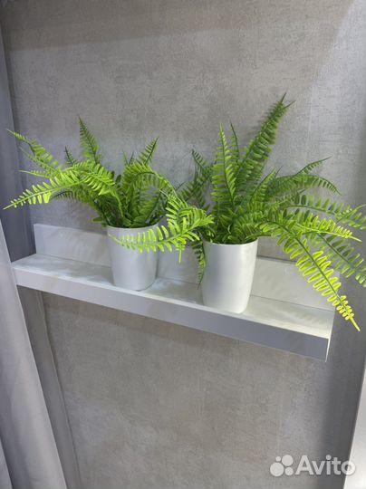 Интерьерная зелень Искусственная трава