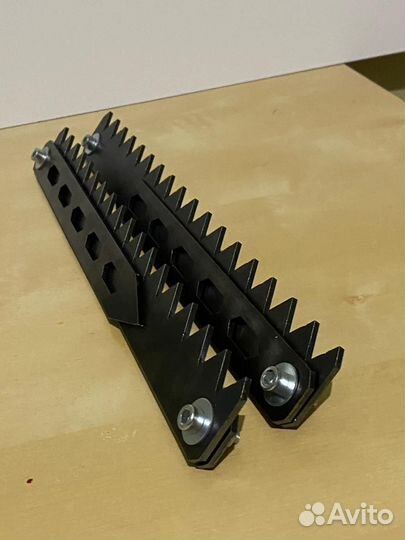 Мангал складной туристический