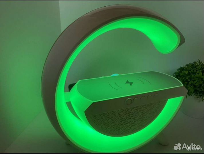 Светильник ночник