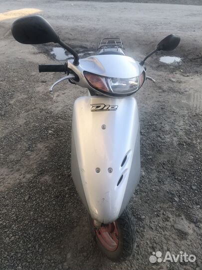 Мопед Honda Dio-AF34