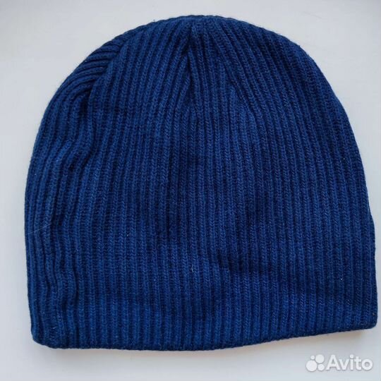 Зимняя мужская шапка Oxygon б/у